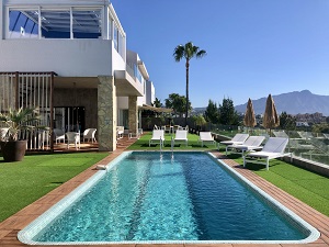Nieruchomość na sprzedaż w Hiszpanii na Costa del Sol