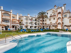 Nieruchomość na sprzedaż w Hiszpanii na Costa del Sol