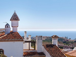 Nieruchomość na sprzedaż w Hiszpanii na Costa del Sol