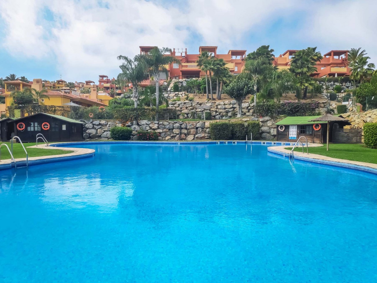 Nieruchomość na sprzedaż w Hiszpanii na Costa del Sol