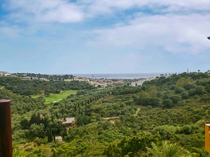 Nieruchomość na sprzedaż w Hiszpanii na Costa del Sol