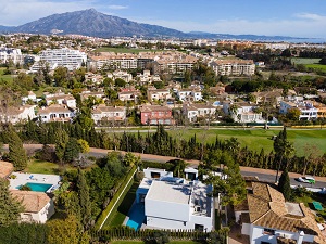 Nieruchomość na sprzedaż w Hiszpanii na Costa del Sol