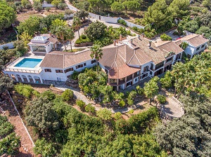 Nieruchomość na sprzedaż w Hiszpanii na Costa del Sol