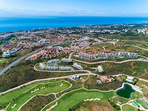 Nieruchomość na sprzedaż w Hiszpanii na Costa del Sol
